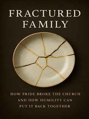 cover image of Fractured Family